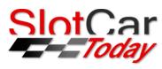 Logo Slot Car Today (SlotCarToday)